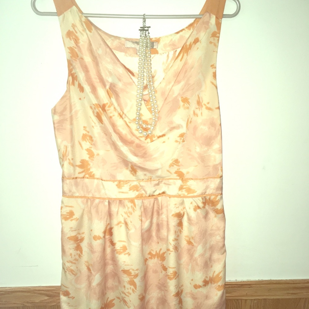 🌸floral dress🌺